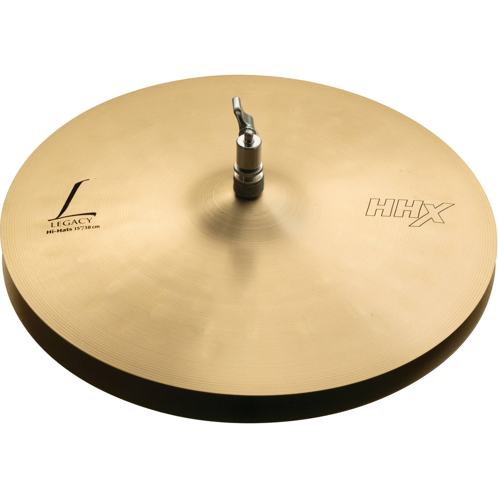 15x22 HHX Hi Hat Cymbals B7717