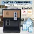Countertop Hot and Cold Water Dispenser L950619