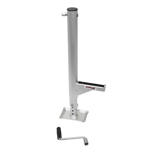Universal Heavy-Duty Extended Range Quick Lift Field Jack - 26" to 36" Range, 2500 lbs. Capacity J951098