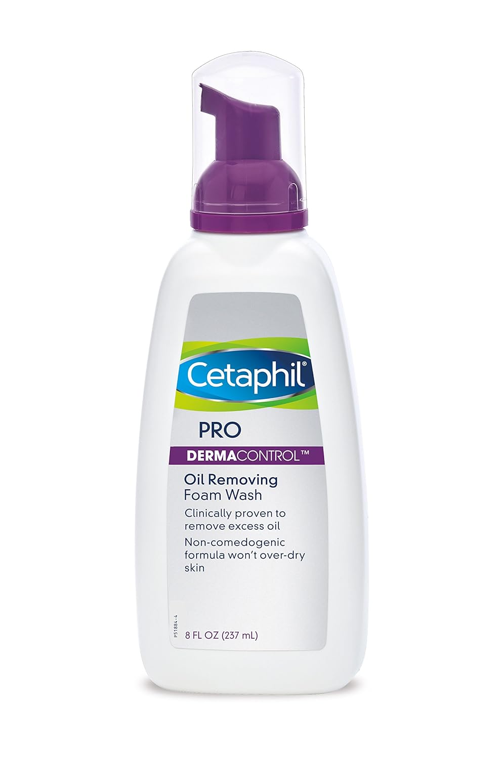 8 Oz Foam Wash D42462