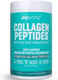 Collagen Powder Supplement with Probiotics O7112