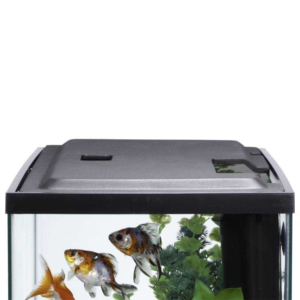 10 Gallon Fish Tank Hood H5617