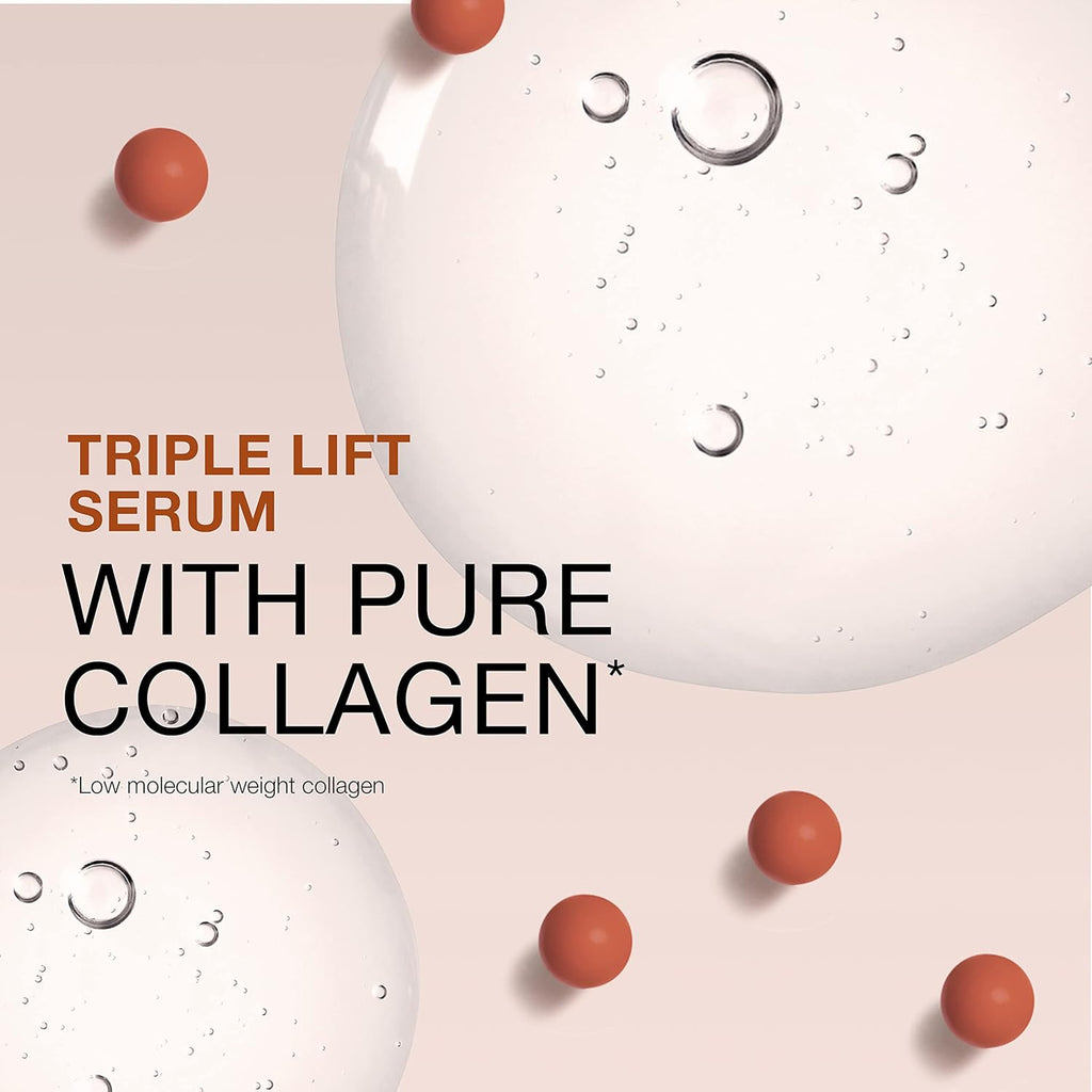 1 fl. oz Collagen Face Serum L15275
