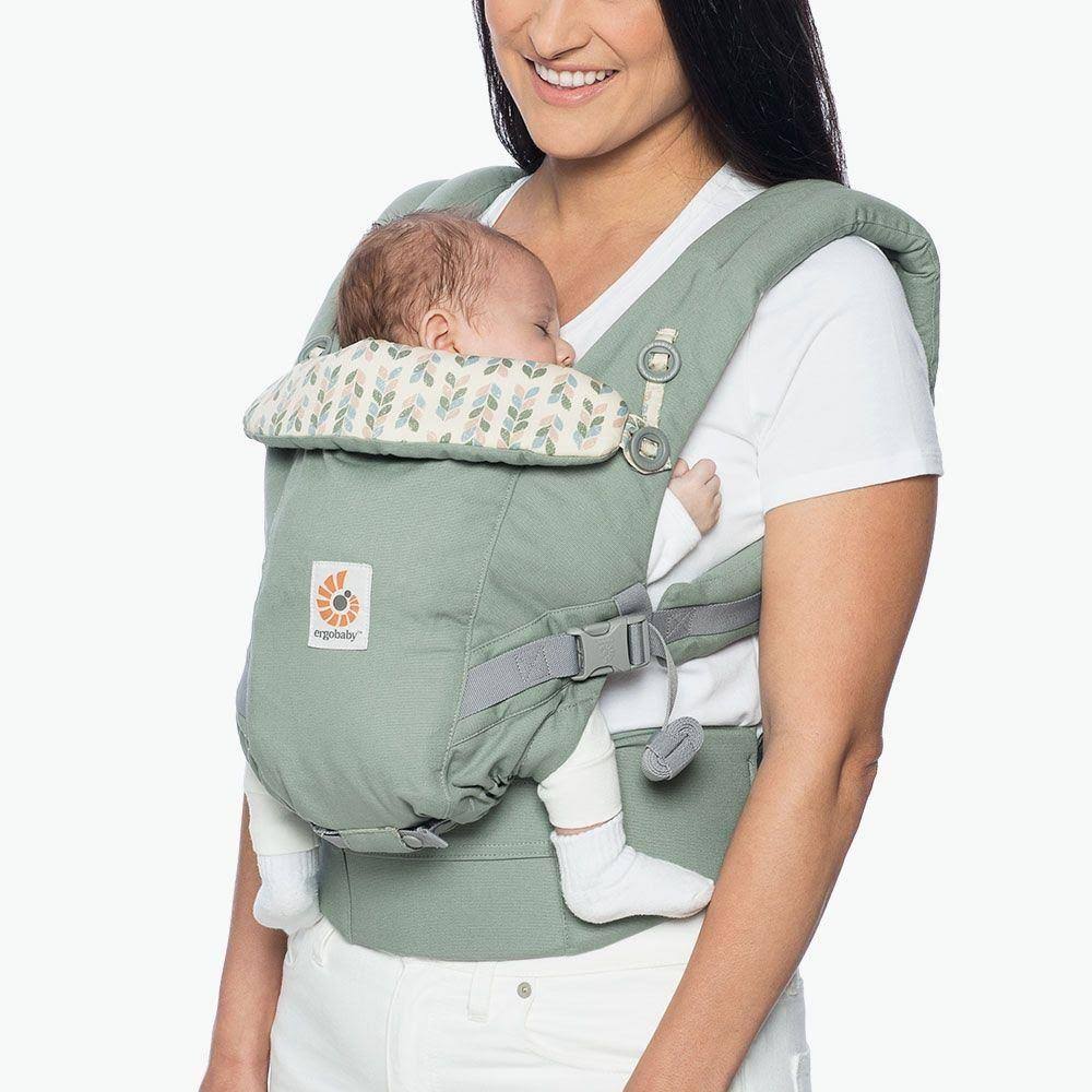 Baby Carrier E69104