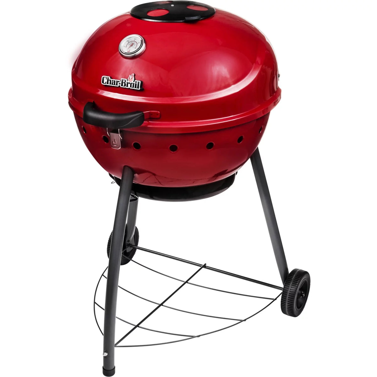Charcoal Grill D11108