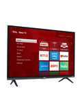 32" LED Smart TV 1080p 60 Hz Black L204211