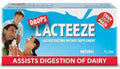 Lactase Enzyme Drops 15.5 ml Liquid M385818