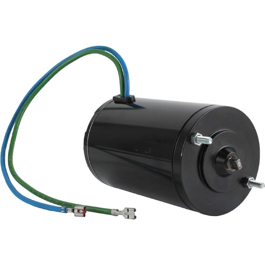 Tilt & Trim Motor E315