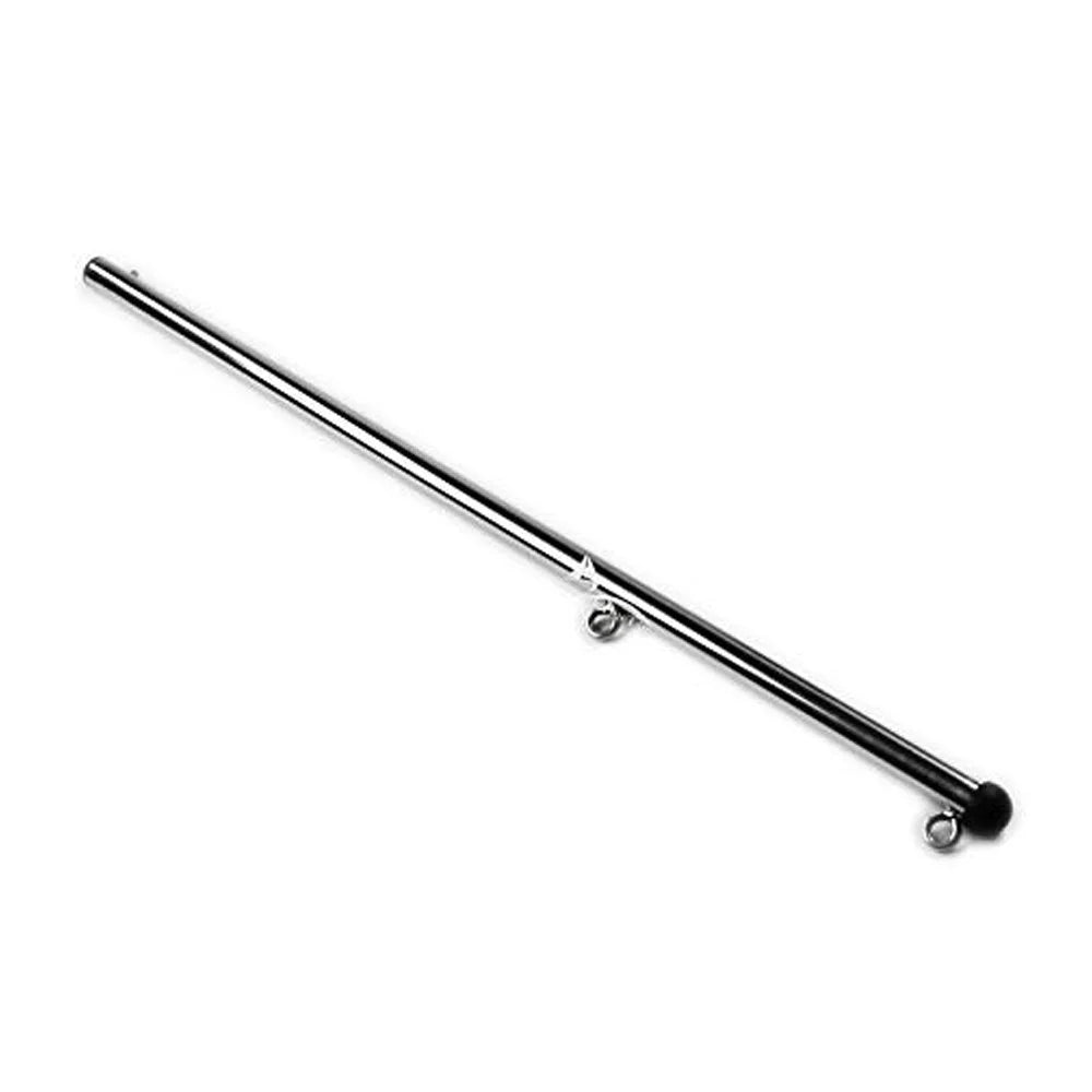 316 Stainless Steel Marine Boat 32" Flag Pole K3136