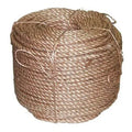 Manila Rope 1-1/2X600-3S K356