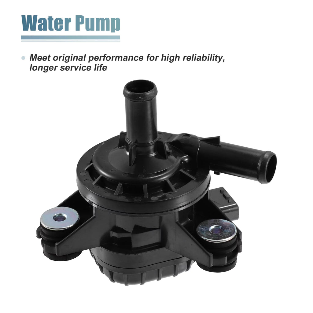 Car Drive Motor Inverter Cooler Water Pump Q209