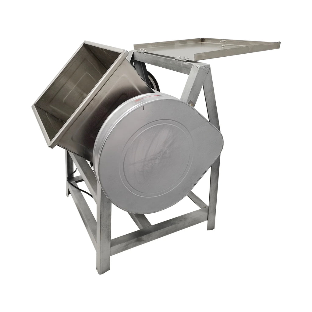 25KG/55LB Electric Dough Flour Mixer with Stand N21963