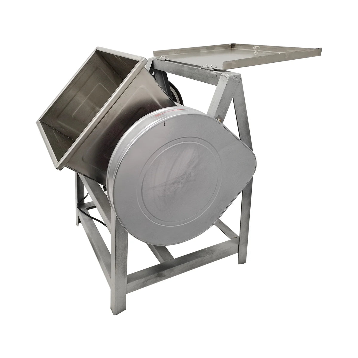 25KG/55LB Electric Dough Flour Mixer with Stand N21963