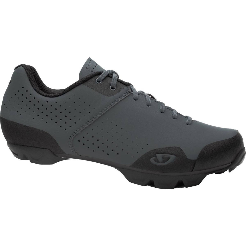 Portaro Grey Lace Shoes J233