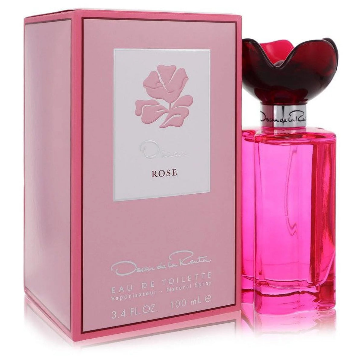Eau De Toilette Spray 3.4 oz X461010
