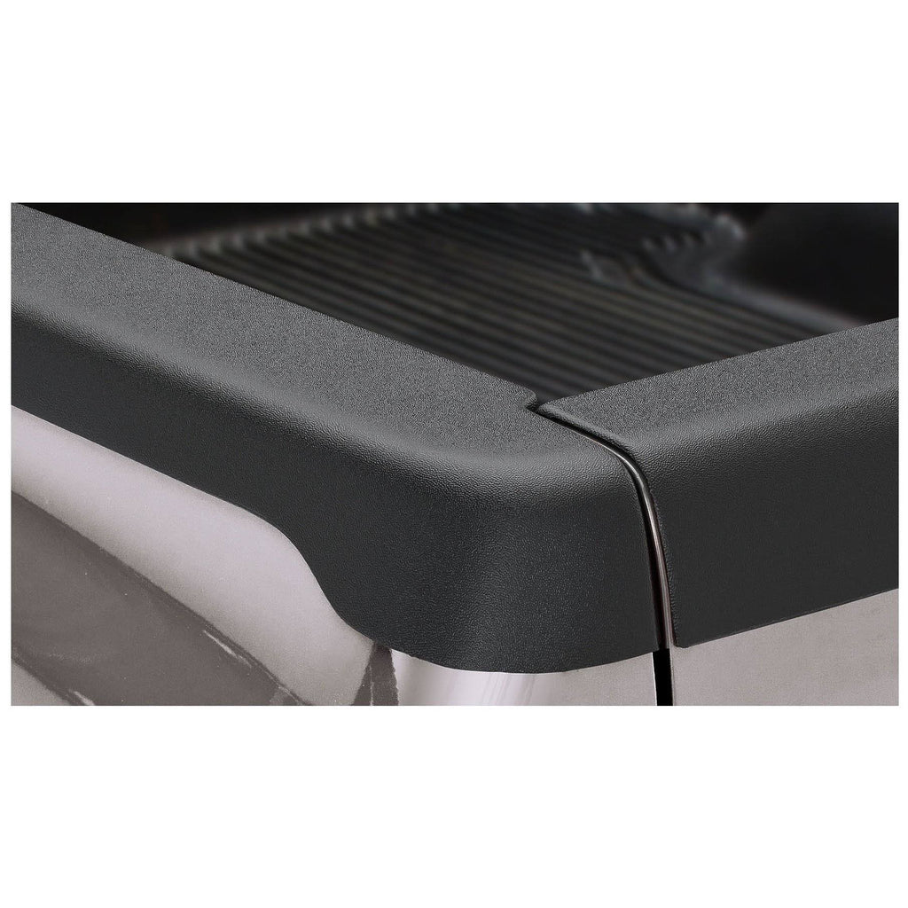 Smoothback Bed Rail Cap Q4948