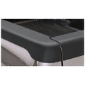 Smoothback Bed Rail Cap Q4948