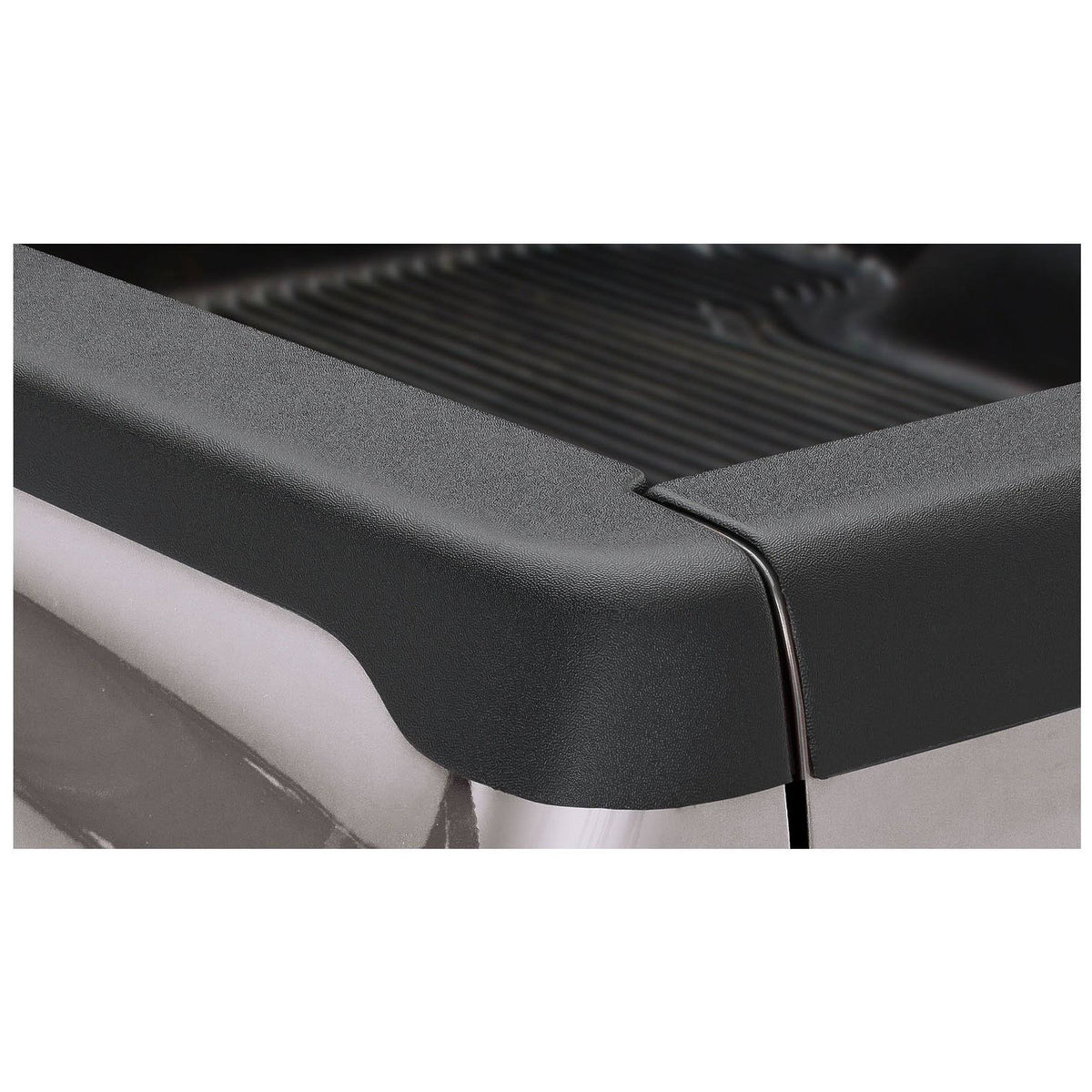 Smoothback Bed Rail Cap Q4948