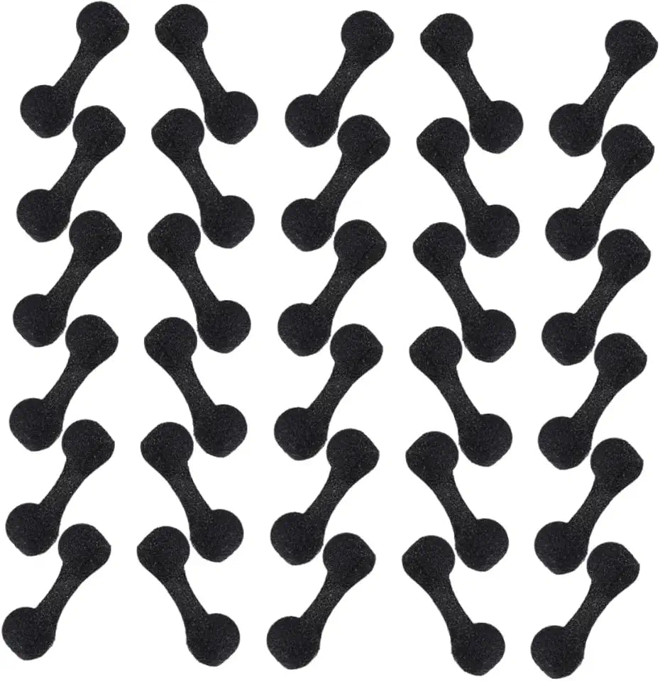 100pcs Washable Nose Filters Z69227