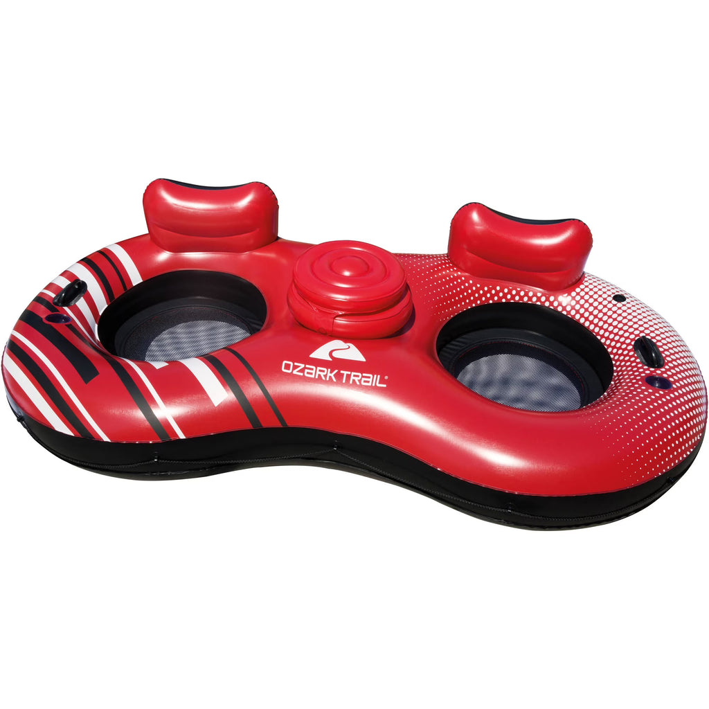 Inflatable River Tube Raft N269