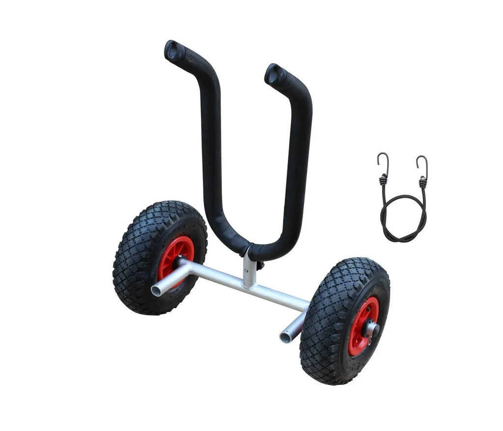 Collapsible Surf and SUP Paddle Board Carrier Transport System I5634