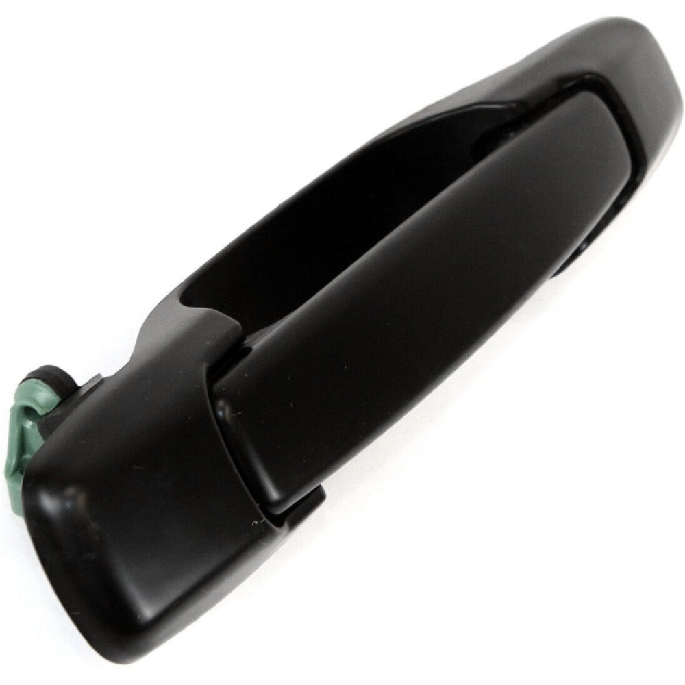 Primed Plastic Exterior Door Handle H4348
