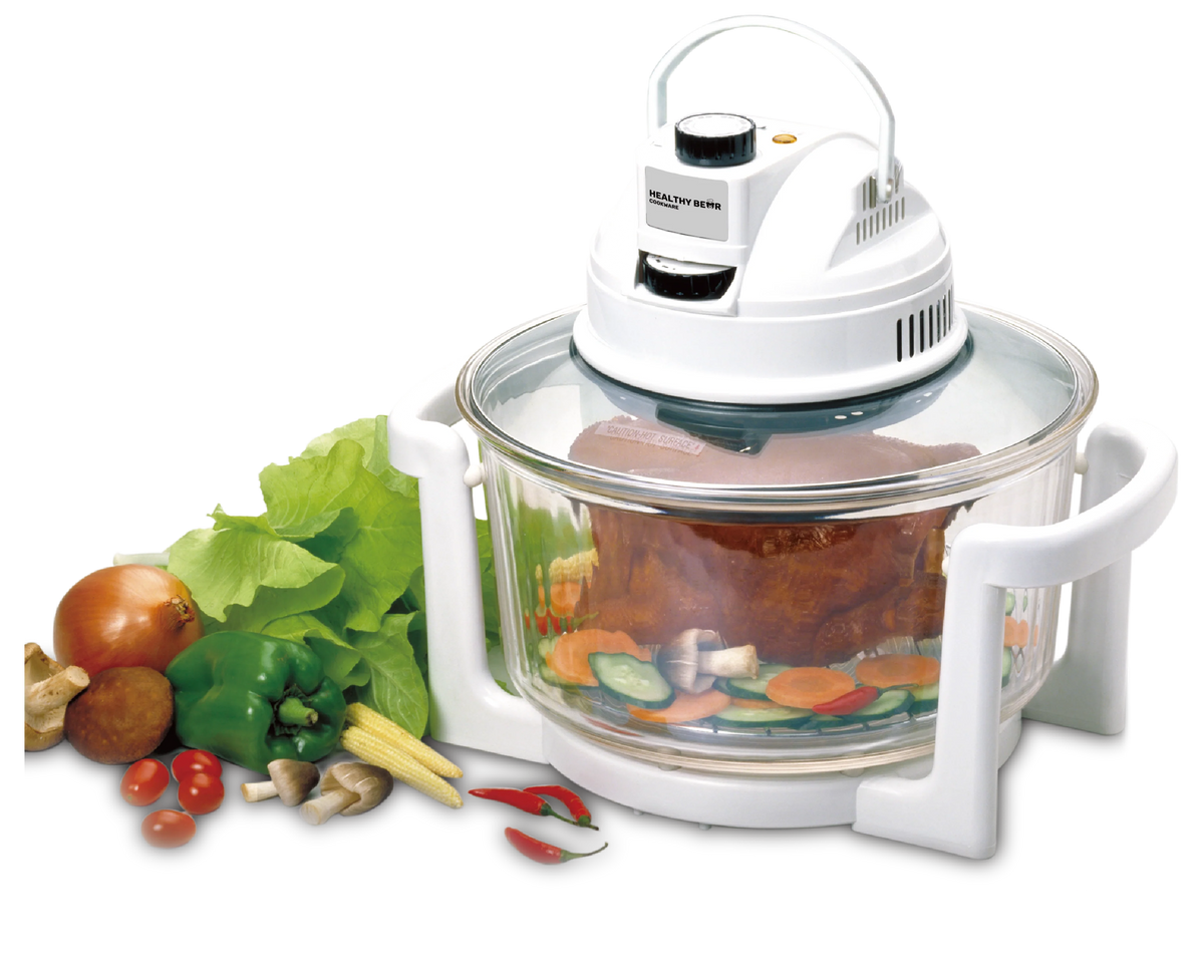Air Fry Convection Oven 11.0L V90674