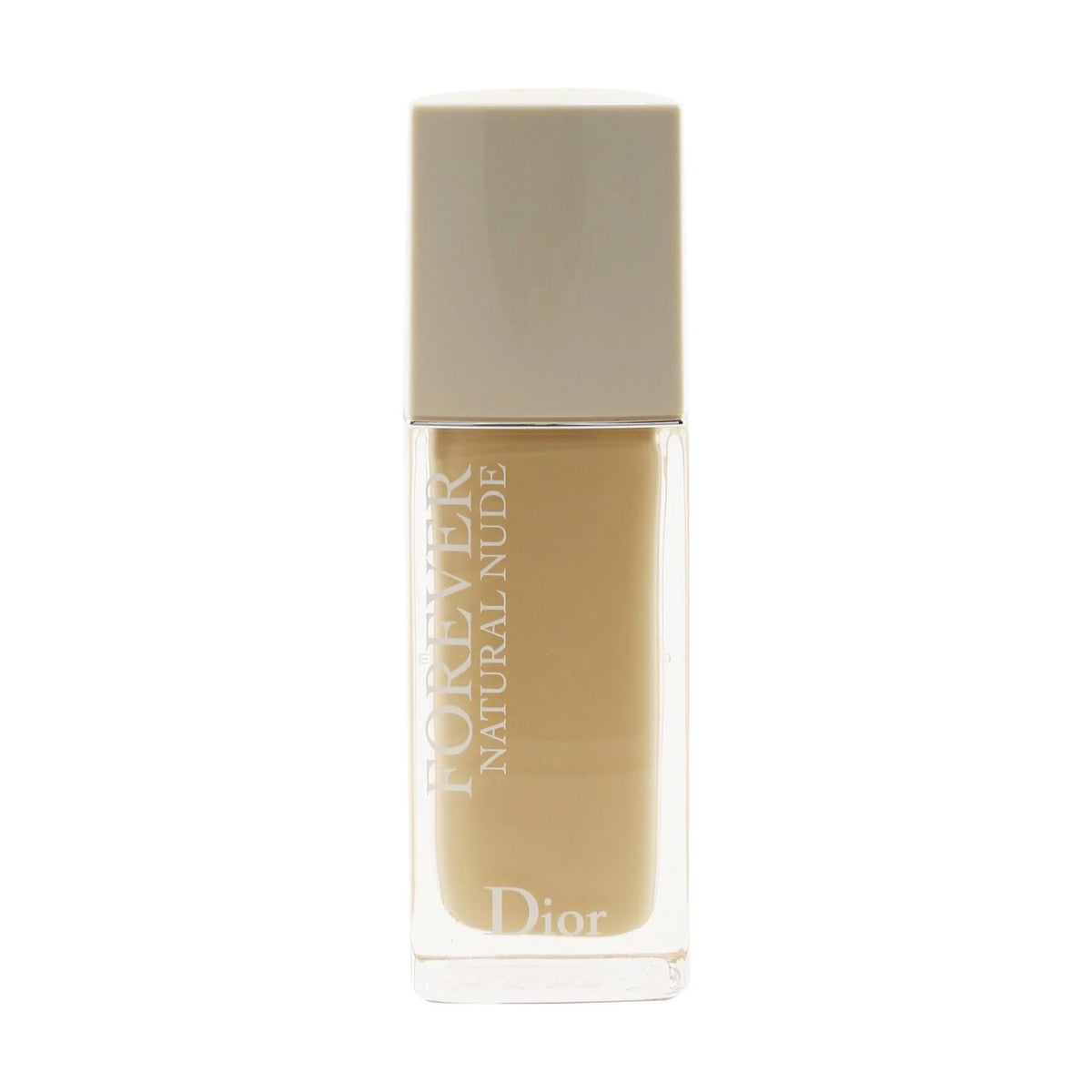 Natural Nude 24H Wear Foundation 30ml M373551