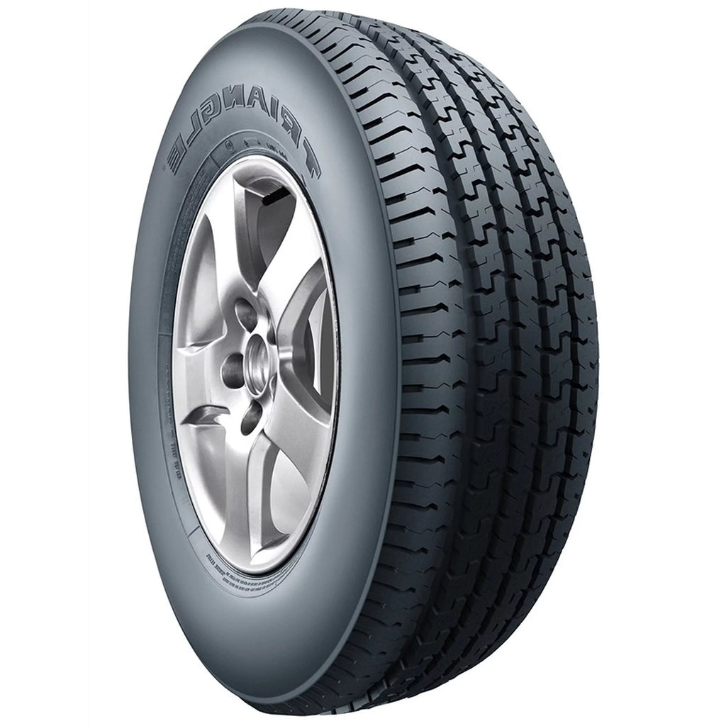 205/75R15 107/102L D Trailer Tire U98923