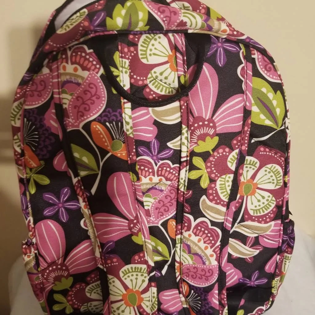 Pirouette Pink Campus Backpack F776970