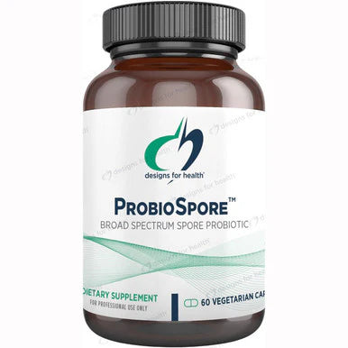 ProbioSpore 60vc I626