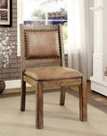Side Chair (2/Box) C4697