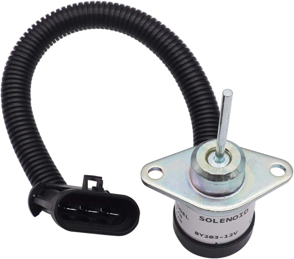 Fuel Stop Solenoid Pack of 2 S47988