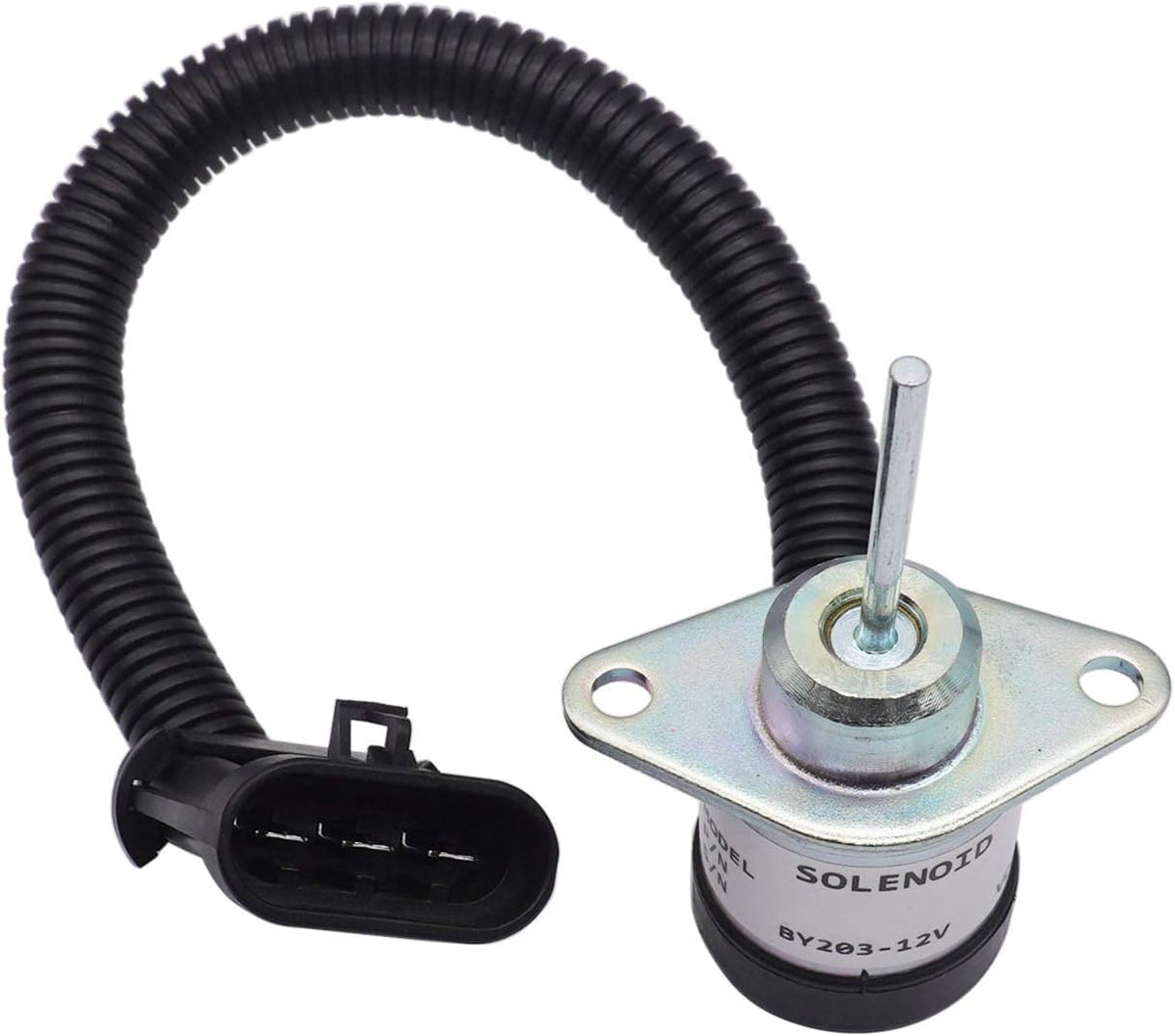 Fuel Stop Solenoid Pack of 2 S47988