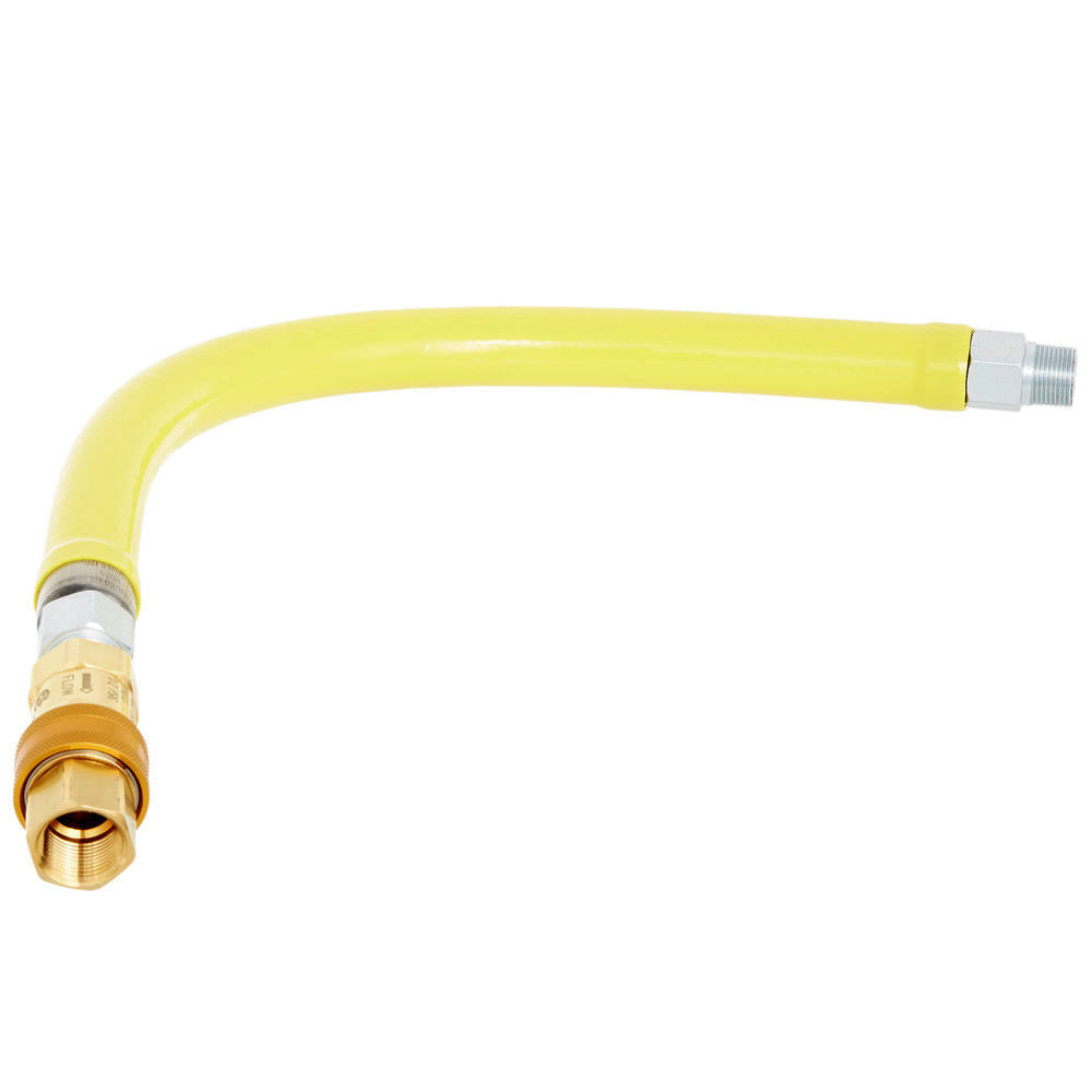 Brass Gas Connector Hose G440