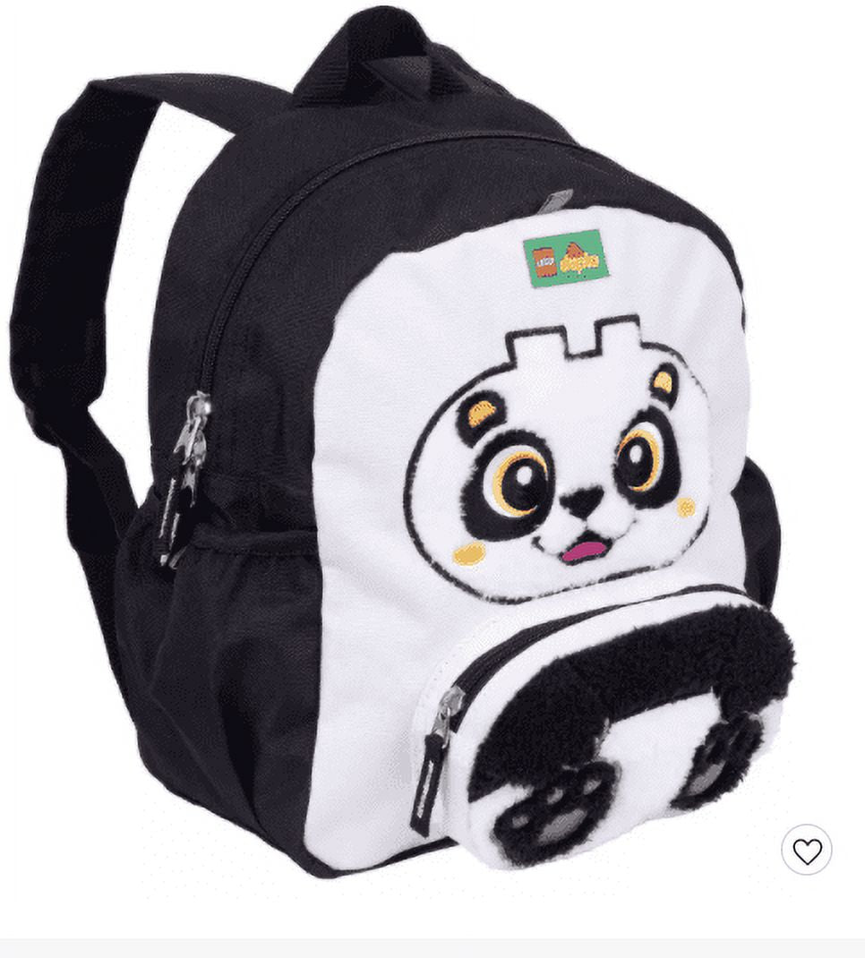 LEGO Duplo Backpack Panda H7603