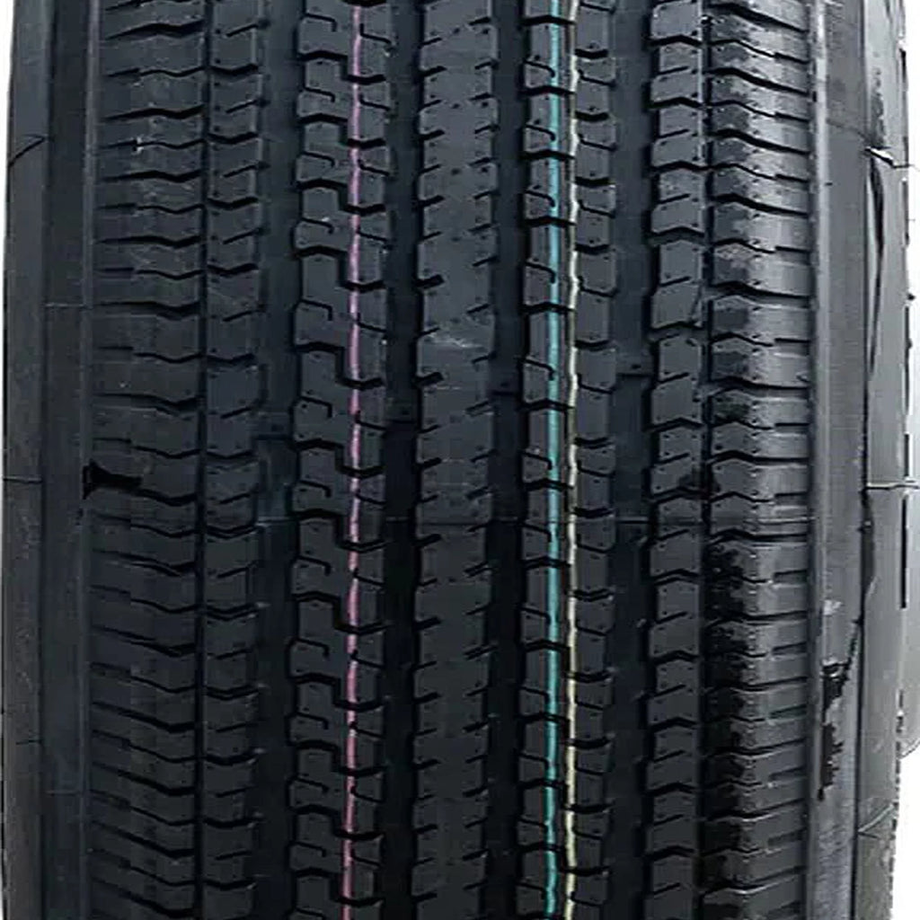 205/75R15 107/102L D Trailer Tire U98923