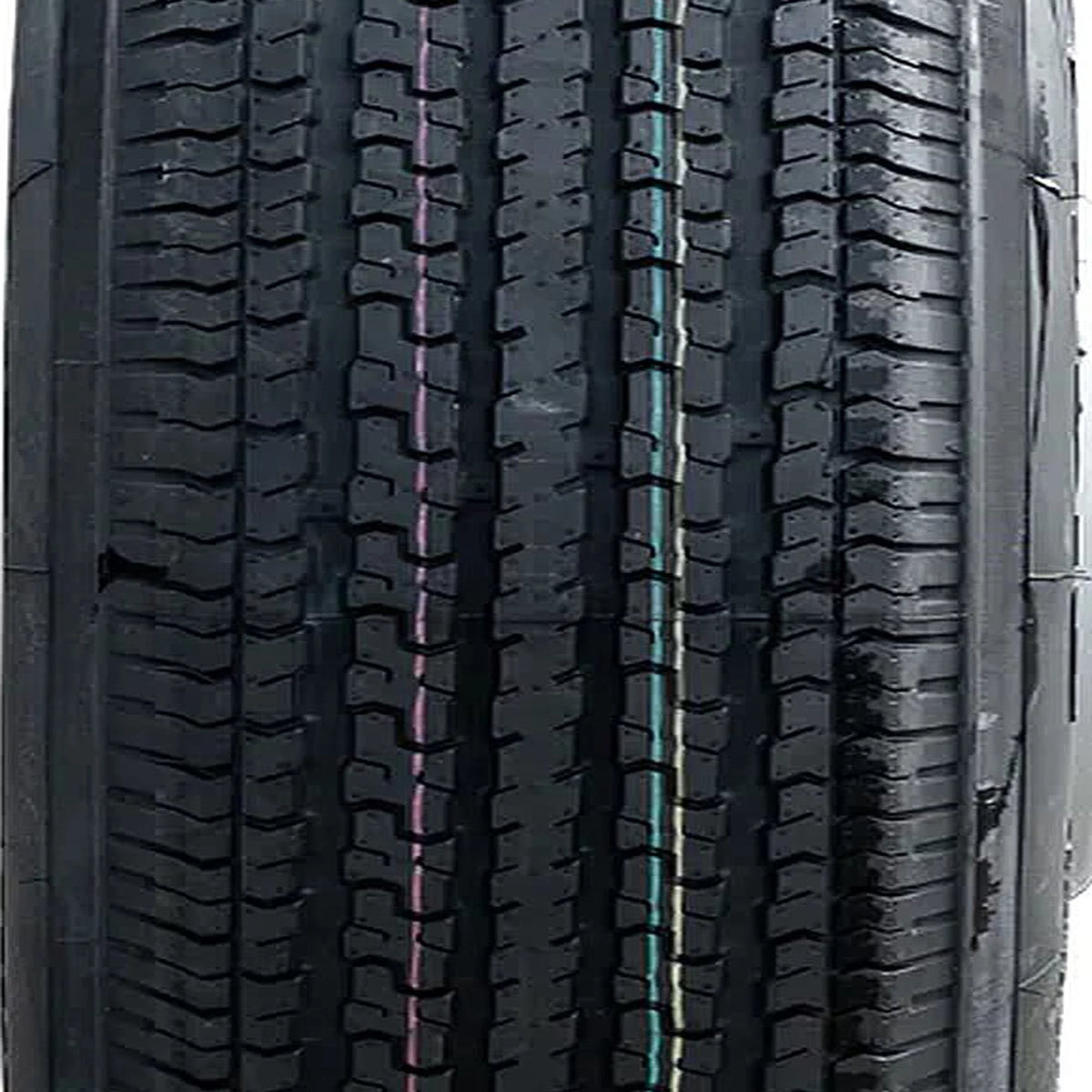 205/75R15 107/102L D Trailer Tire U98923