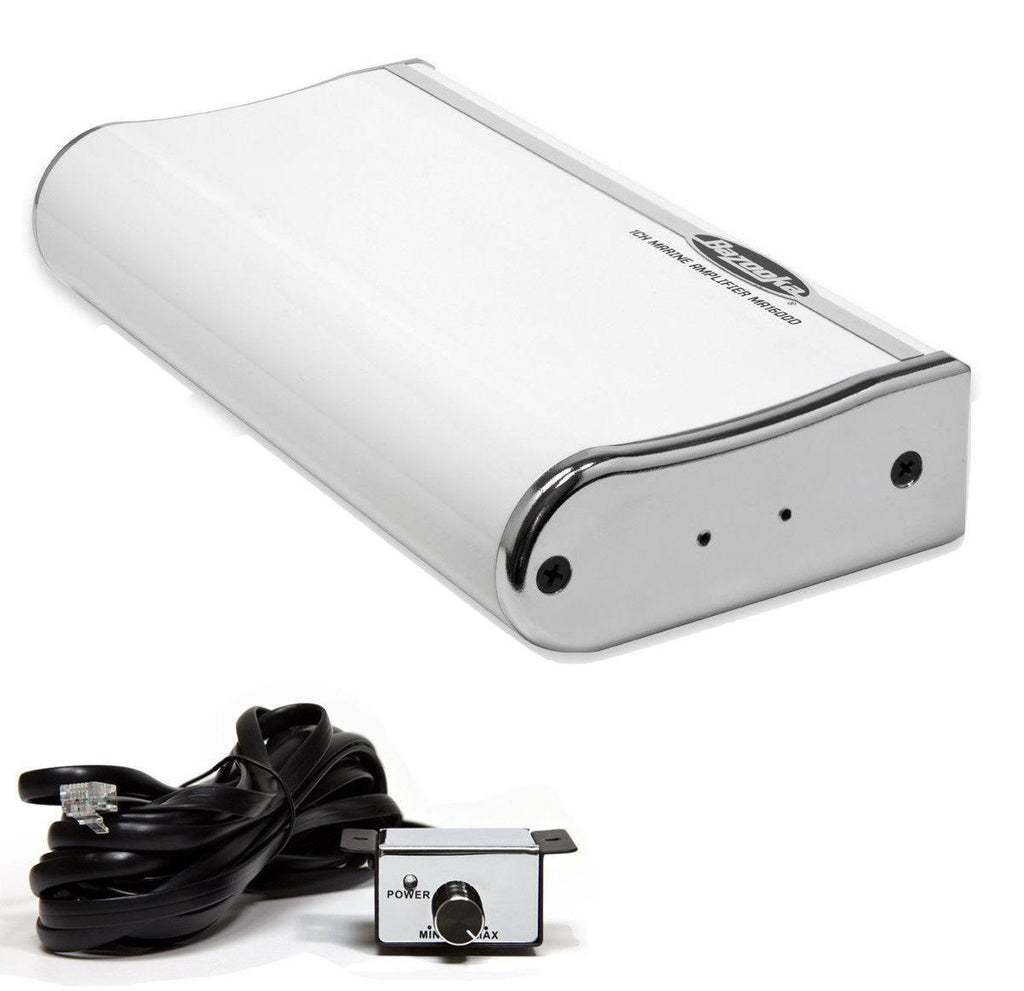 Marine Amplifier R530