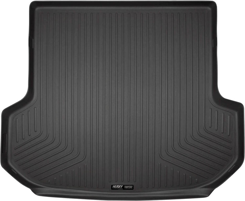 Black Cargo Liner Pack of 2 O52167