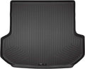 Black Cargo Liner Pack of 2 O52167