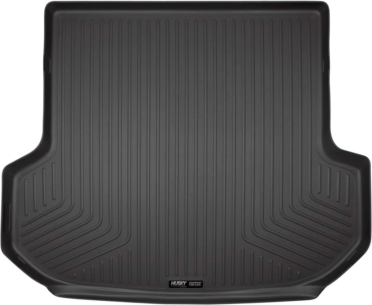 Black Cargo Liner Pack of 2 O52167