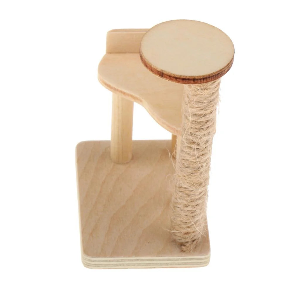 Mini Modern Dollhouse Accessories Furniture DIY P2467