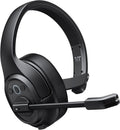 Bluetooth Headset with Microphone Noise Cancelling Wireless Headphone C6131