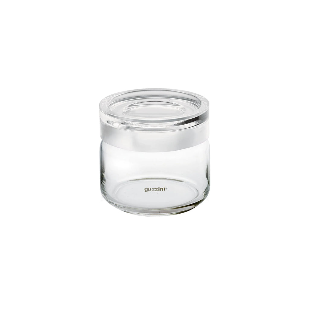 Clear Storage Jar 750cc Q879075