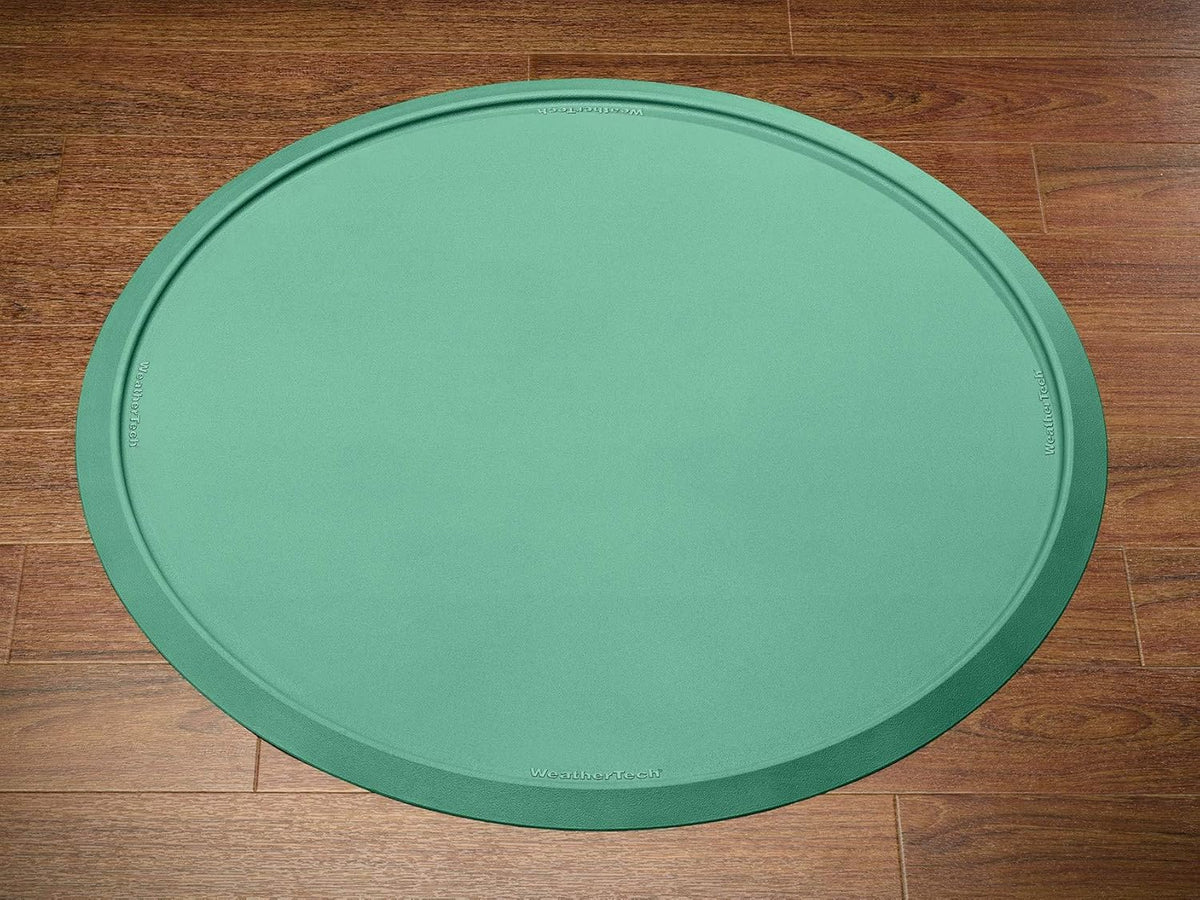 Heavy-Duty Christmas Tree Floor Protector Pack of 2 C929