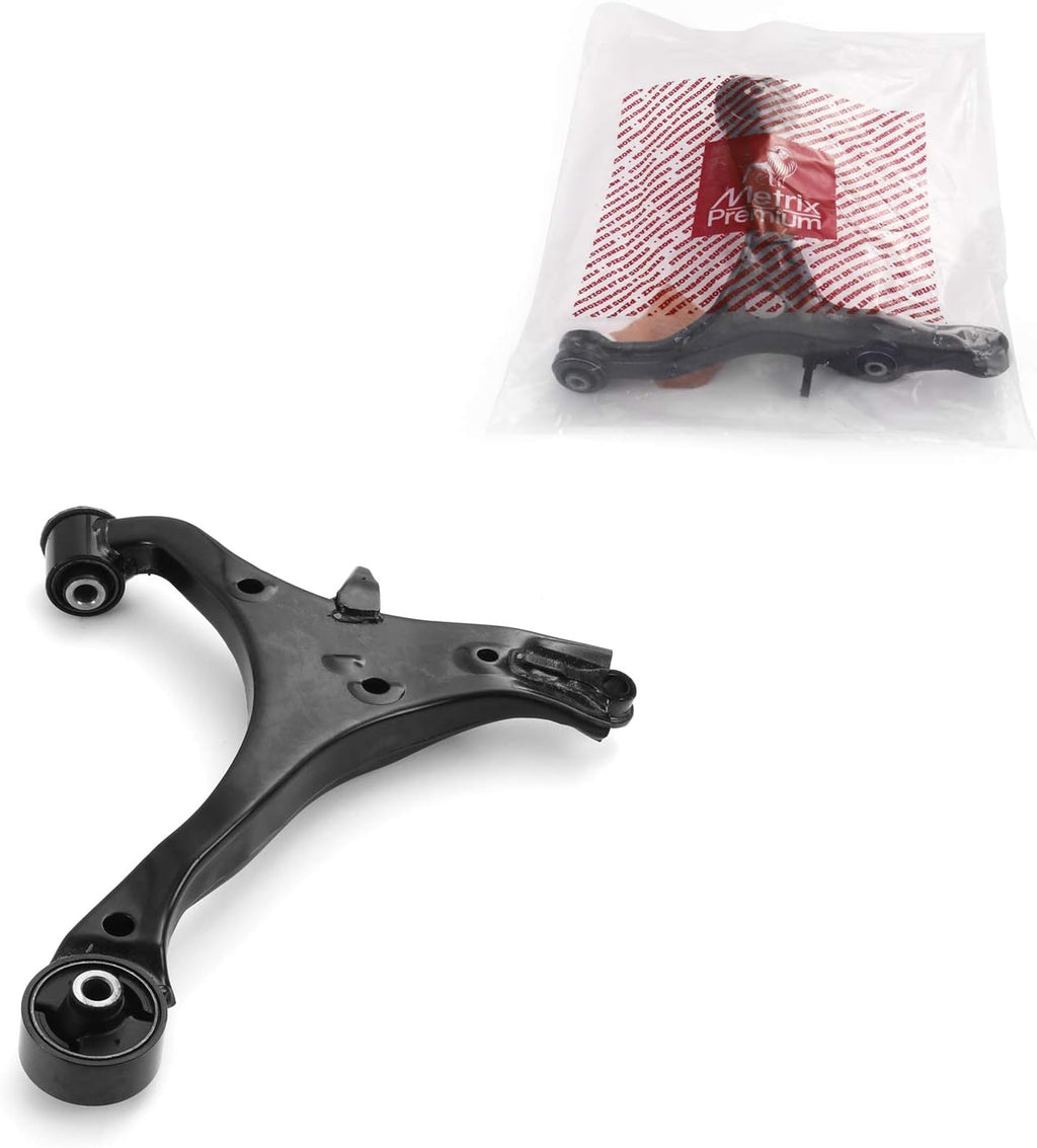 Front Right Lower Control Arm Pack of 2 O1550