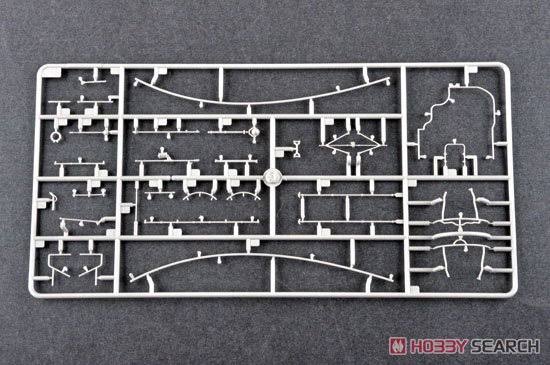 Plastic Model Motor Patrol Torpedo Boat T801127