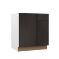 Blind Corner Base Kitchen Cabinet N3339