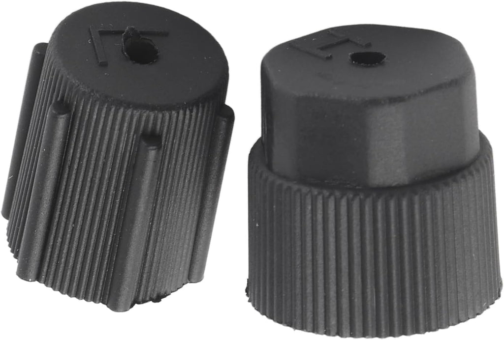 Sturdy AC Port Cover C2578